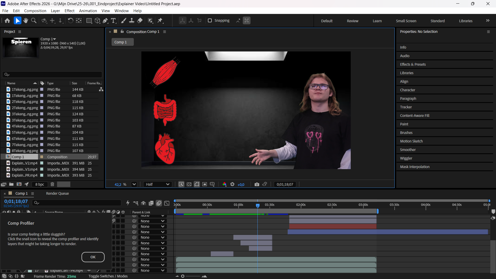 Explainer Video